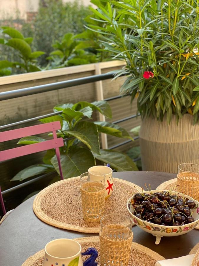 La Cigale By K6 Conciergerie Prestige Appartement *