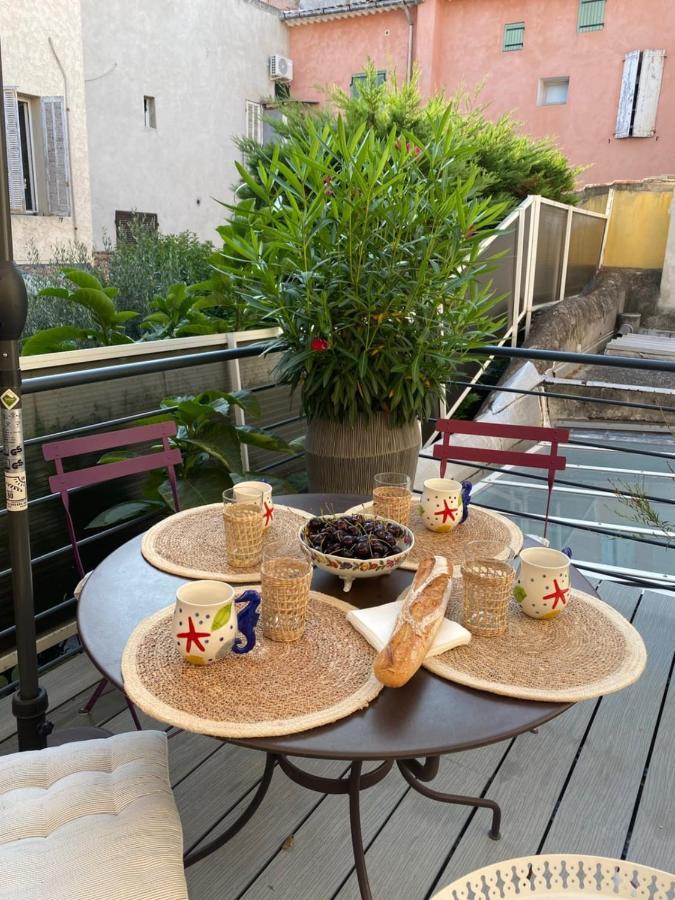 La Cigale By K6 Conciergerie Prestige Appartement *