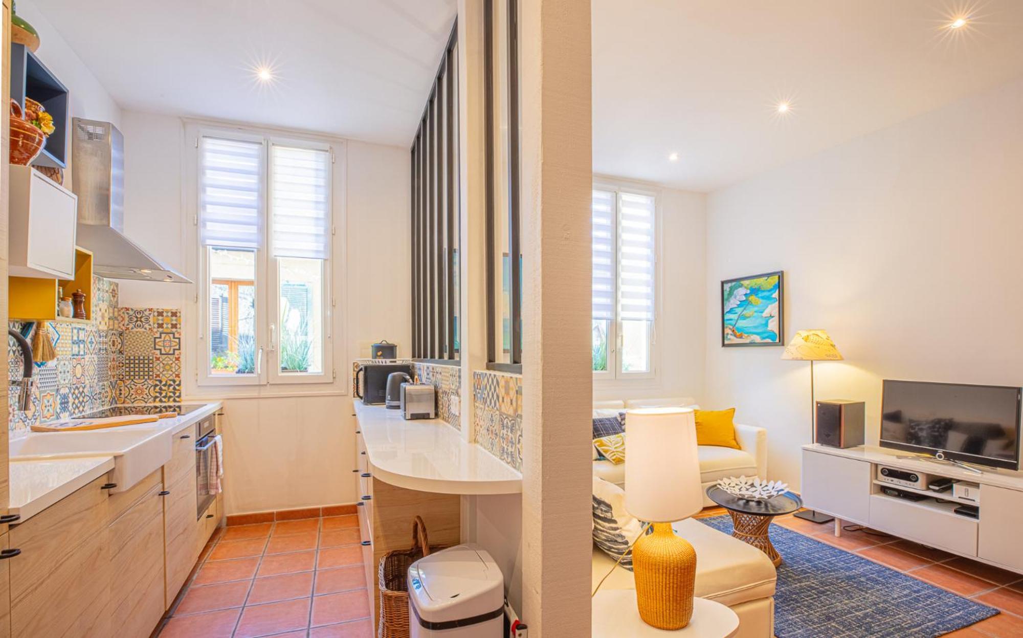 La Cigale By K6 Conciergerie Prestige * Cassis