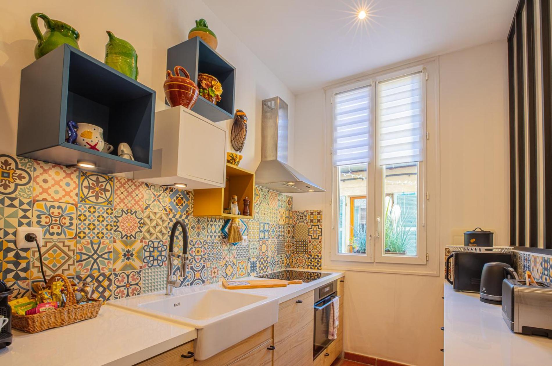 La Cigale By K6 Conciergerie Prestige Appartement