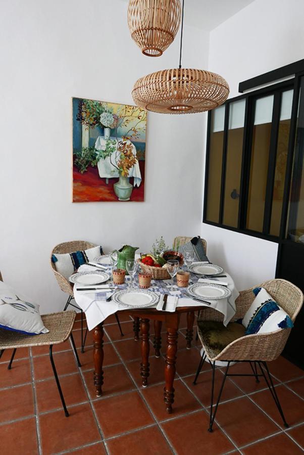 La Cigale By K6 Conciergerie Prestige Appartement Cassis
