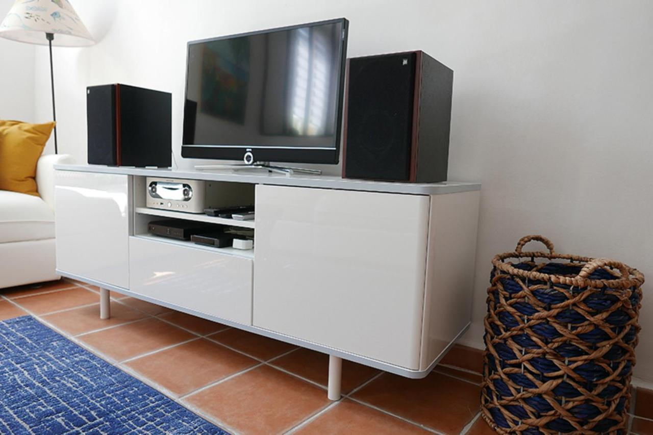 La Cigale By K6 Conciergerie Prestige Appartement Cassis