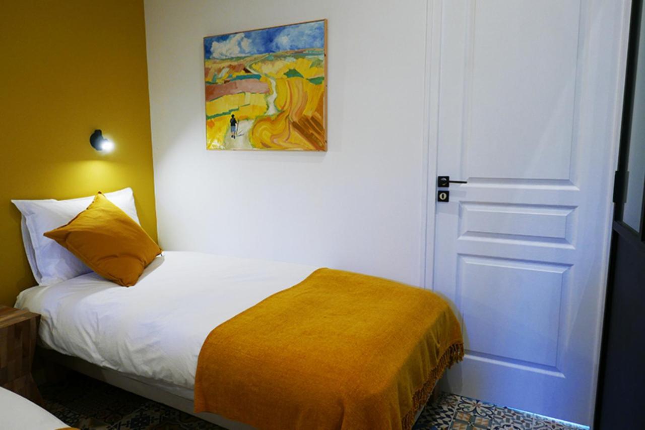Appartement La Cigale By K6 Conciergerie Prestige *