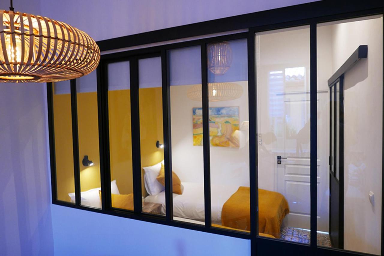 La Cigale By K6 Conciergerie Prestige Appartement