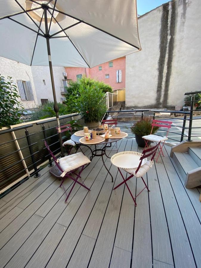 La Cigale By K6 Conciergerie Prestige Appartement Cassis