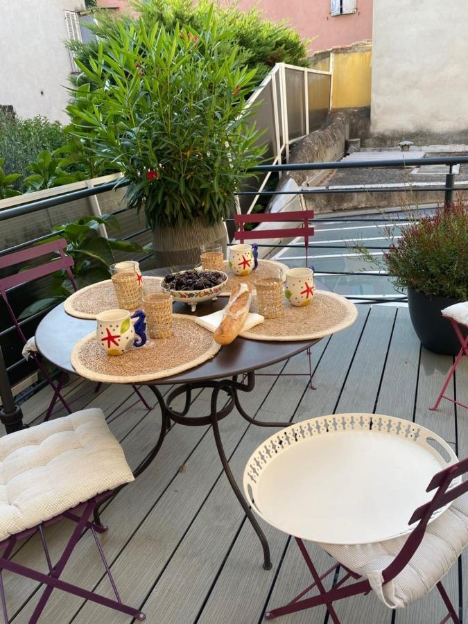 Appartement La Cigale By K6 Conciergerie Prestige