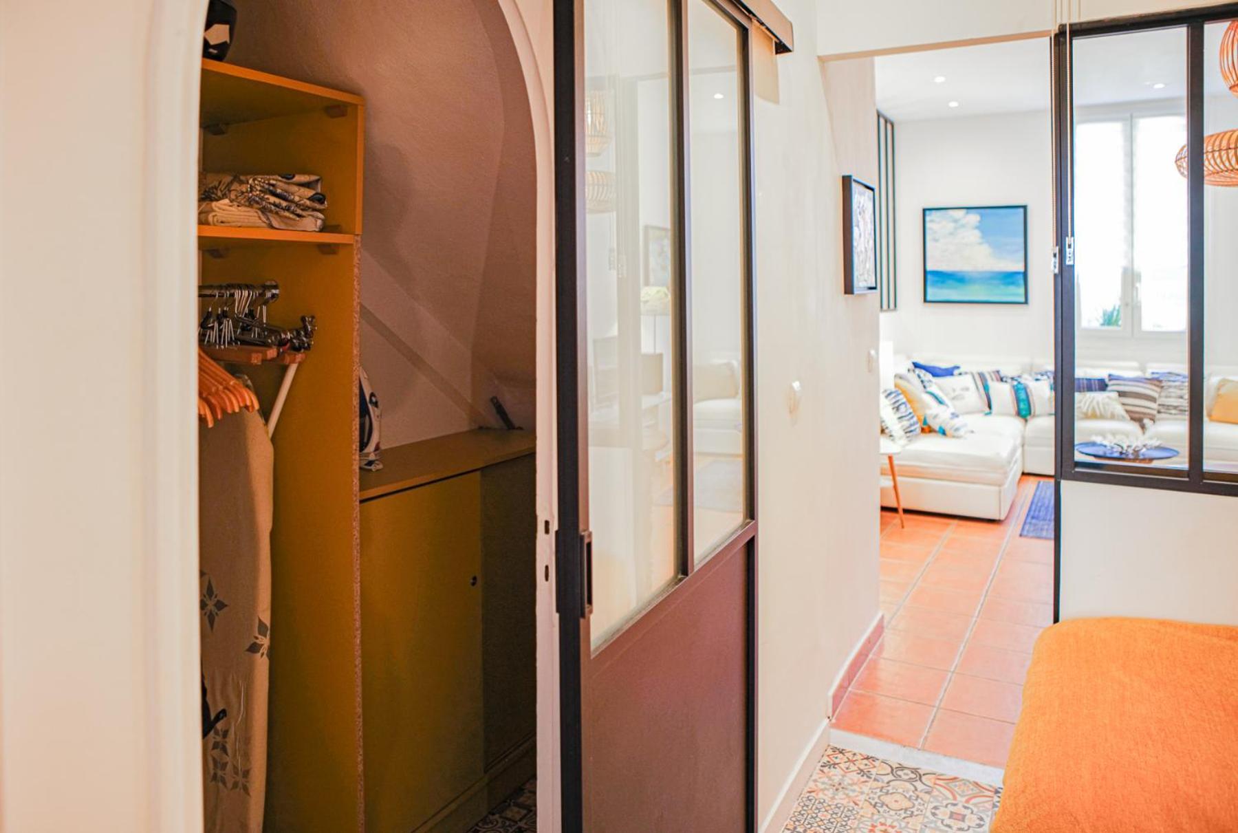 La Cigale By K6 Conciergerie Prestige Apartment