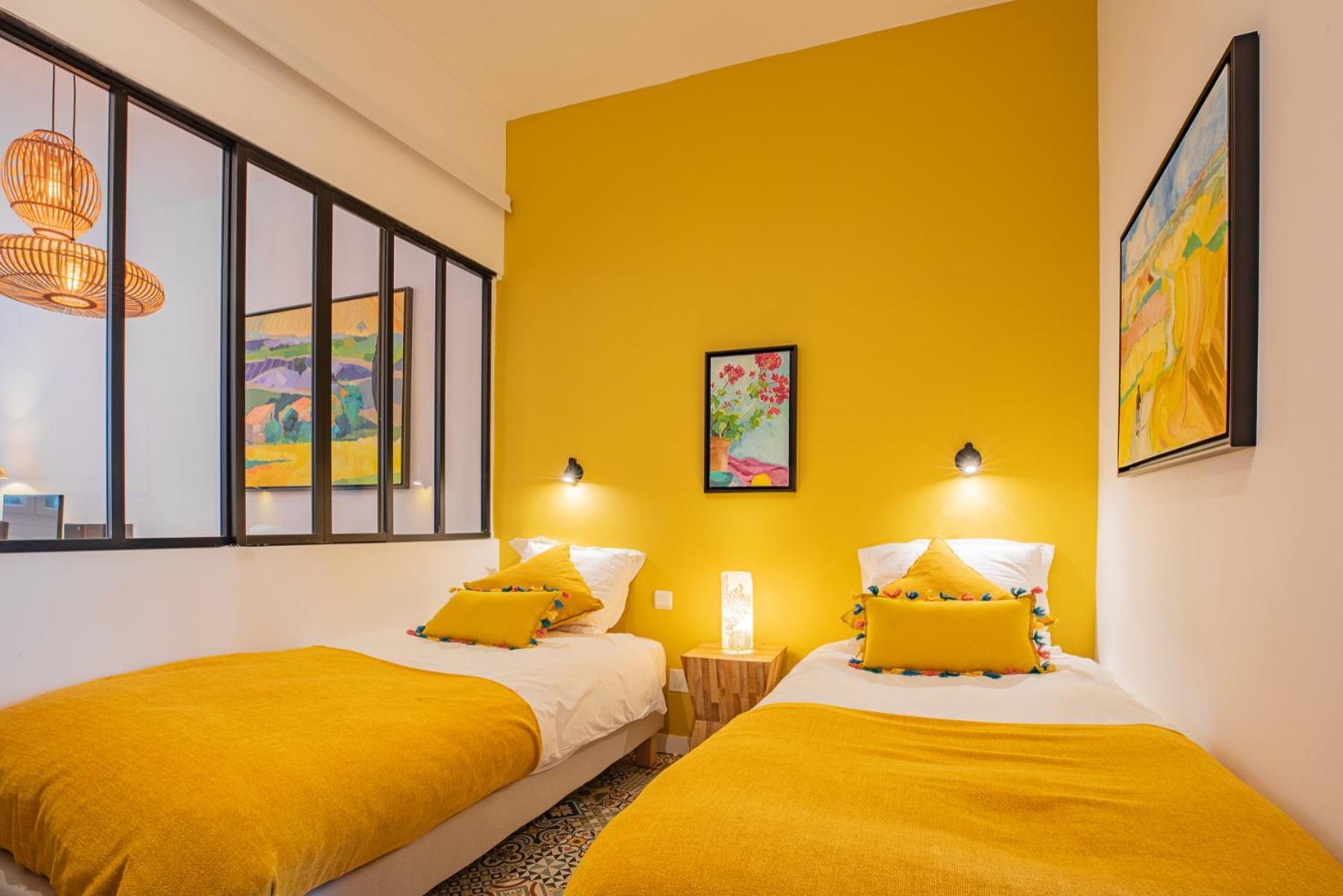 Appartement La Cigale By K6 Conciergerie Prestige Cassis