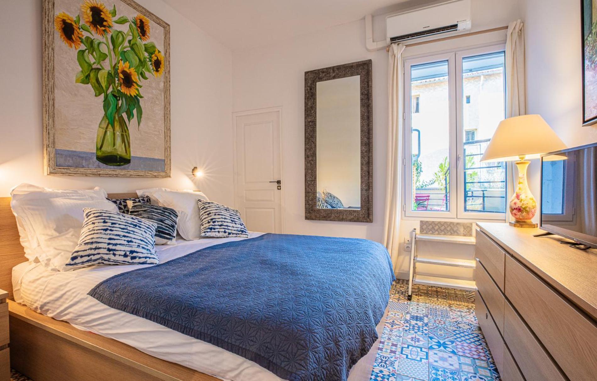 Appartement La Cigale By K6 Conciergerie Prestige *