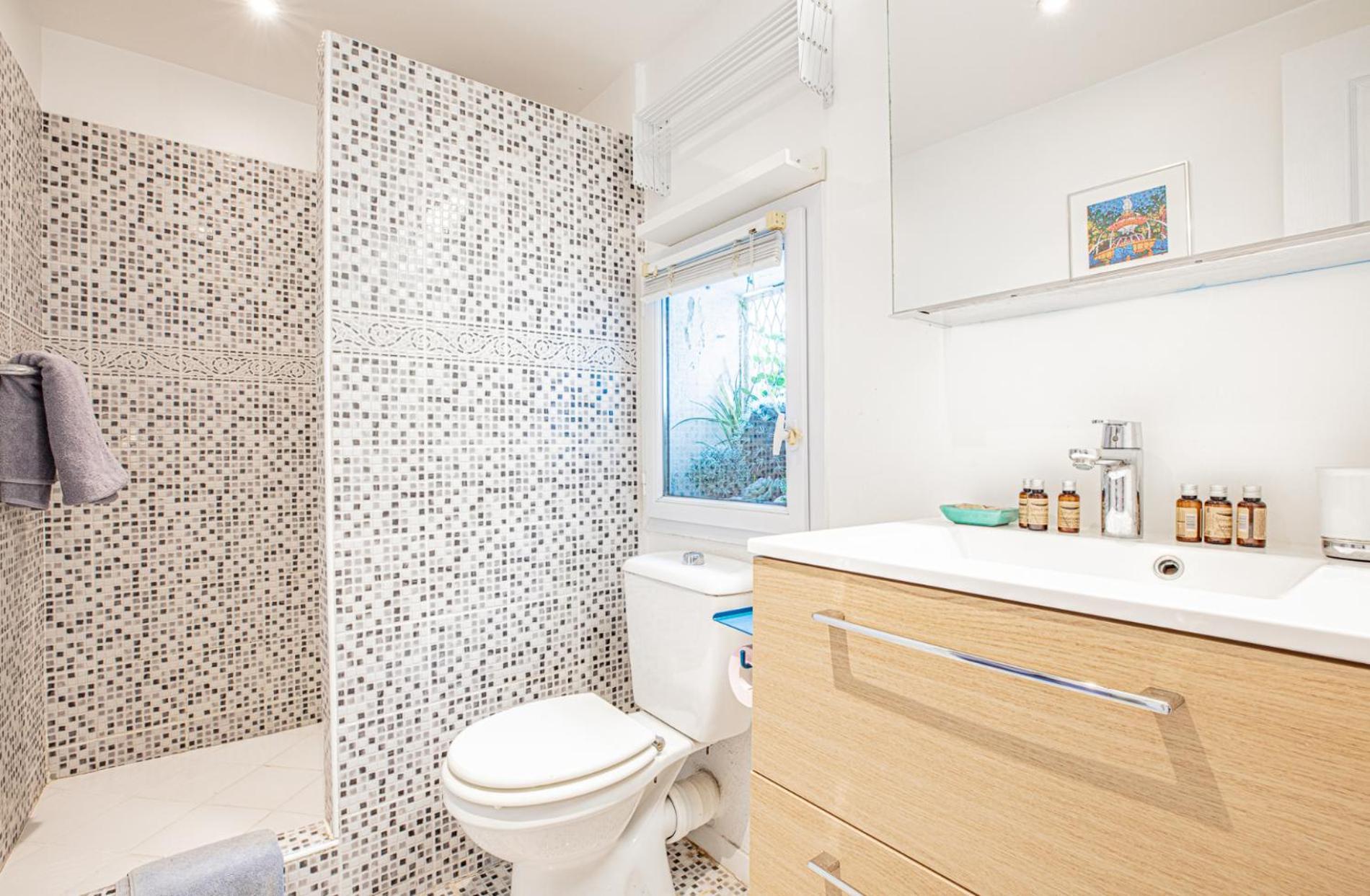 Appartement La Cigale By K6 Conciergerie Prestige Cassis